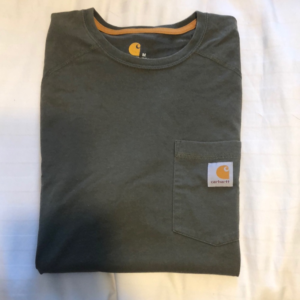 Carhartt t-shirt